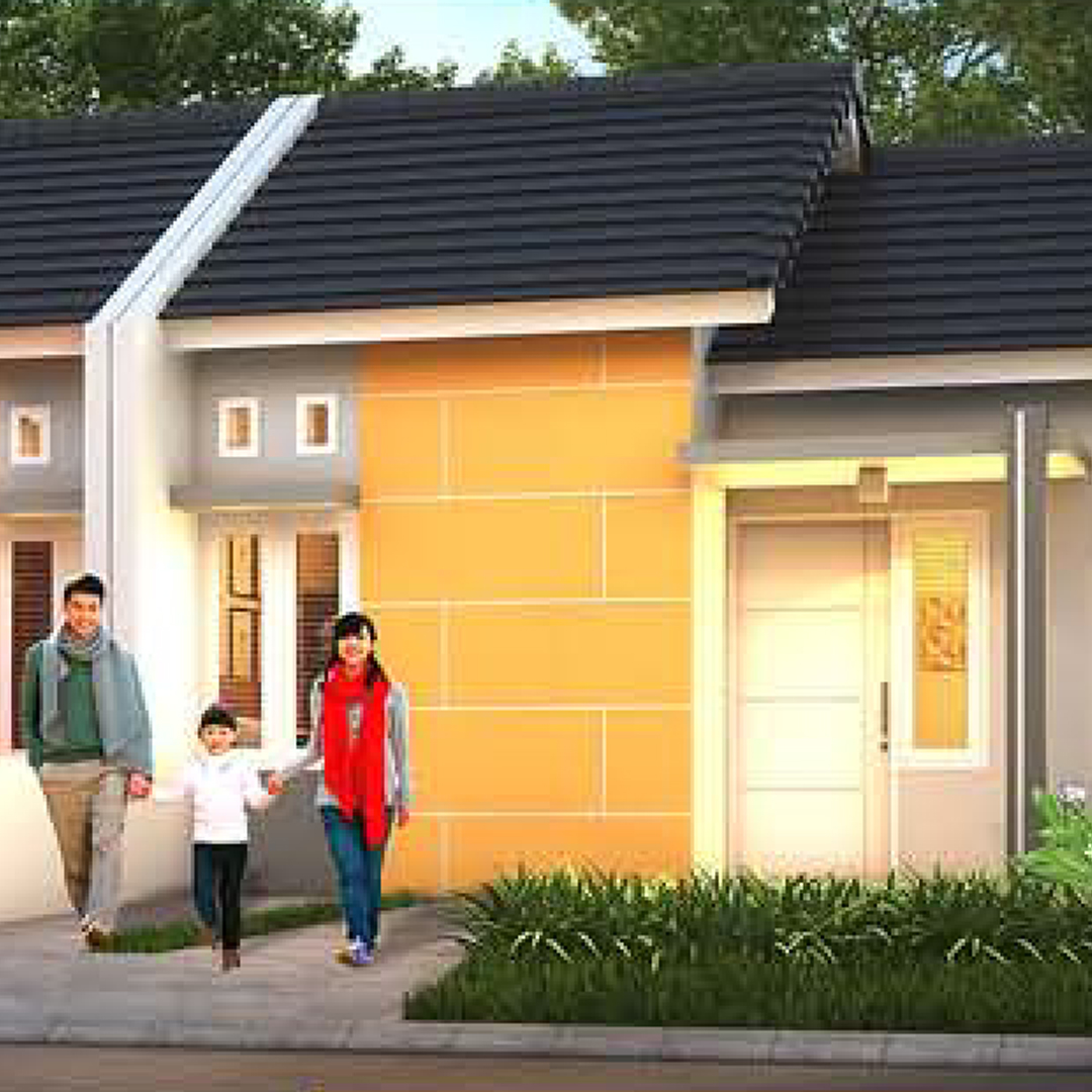 Taman Anggun Sejahtera 5 - Chrysan